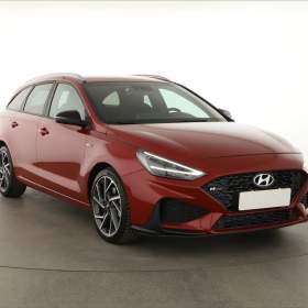 Hyundai i30 1.5 T- GDI MHEV / 19419032