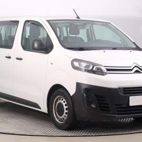 Citroën Jumpy 2.0 BlueHDi / 19419040