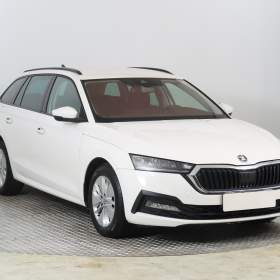 Škoda Octavia 2.0 TDI / 19419042