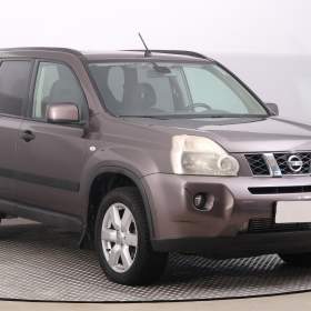 Nissan X- Trail 2.0 dCi / 19419048