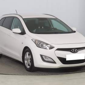 Hyundai i30 1.6 CRDi / 19419051