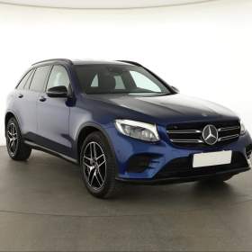 Mercedes- Benz GLC GLC 220d 4MATIC / 19419061