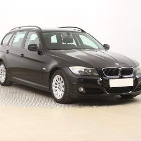 BMW Řada 3 318 d / 19419064