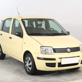 Fiat Panda 1.1 / 19419066
