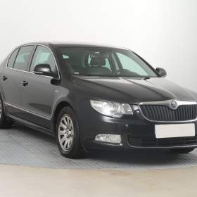 Škoda Superb 2.0 TDI / 19419077