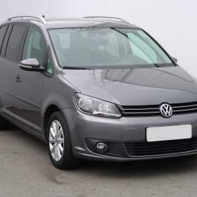 Volkswagen Touran 1.6 TDI / 19419085