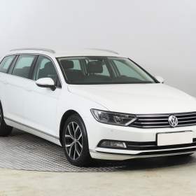 Volkswagen Passat 2.0 TDI / 19419088