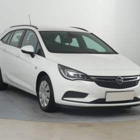 Opel Astra 1.6 CDTI / 19419096