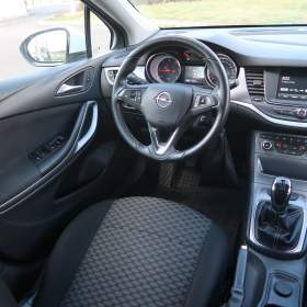 Opel Astra 1.6 CDTI / 19419096