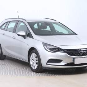 Opel Astra 1.4 T / 19419096