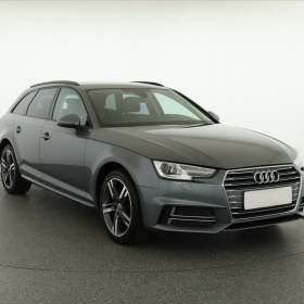 Audi A4 2.0 TDI / 19419098