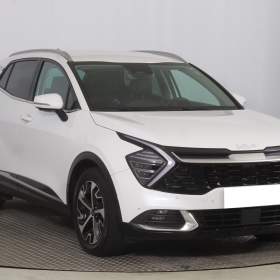 Kia Sportage 1.6 T- GDI MHEV / 19419100