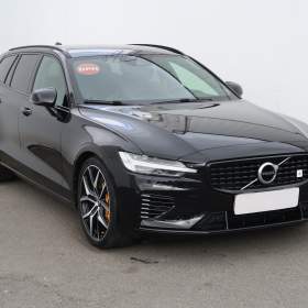 Volvo V60 T8 Polestar / 19419103