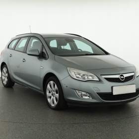 Opel Astra 1.4 T / 19419107