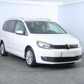 Volkswagen Touran 2.0 TDI / 19419109