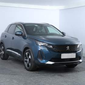 Peugeot 3008 1.2 PureTech / 19419114