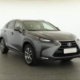 Lexus NX 300h / 19419116