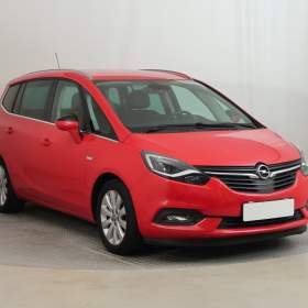 Opel Zafira 1.4 Turbo / 19419117