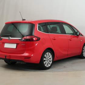 Foto inzerátu Opel Zafira 1.4 Turbo