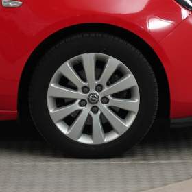 Foto inzerátu Opel Zafira 1.4 Turbo