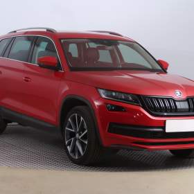 Škoda Kodiaq 2.0 TDI / 19419121