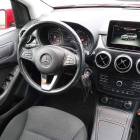 Mercedes- Benz Třídy B B 180 CDI / 19419125