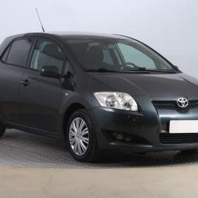 Toyota Auris 1.6 Dual VVT- i / 19419131