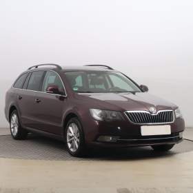 Škoda Superb 1.6 TDI / 19419134