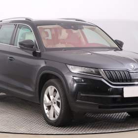 Škoda Kodiaq 2.0 TDI / 19419138