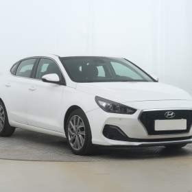 Hyundai i30 Fastback 1.4 T- GDI / 19419150