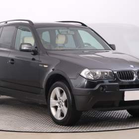 BMW X3 3.0d / 19419151