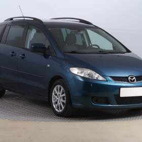 Mazda 5 2.0 CD / 19419154