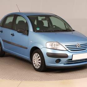 Citroën C3 1.1 i / 19419155
