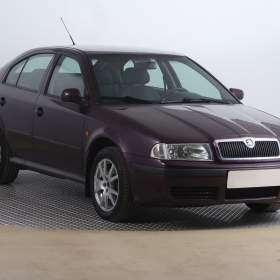 Škoda Octavia 1.9 TDI / 19419156