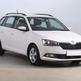 Škoda Fabia 1.0 TSI / 19419158