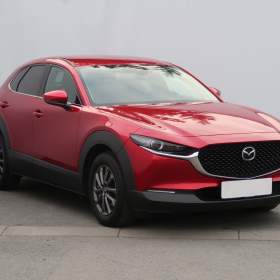 Mazda CX- 30 Skyactiv- X 2.0 / 19419159