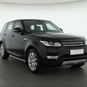 Land Rover Range Rover Sport 3.0 SDV6 / 19419160