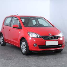 Škoda Citigo 1.0 MPI / 19419162