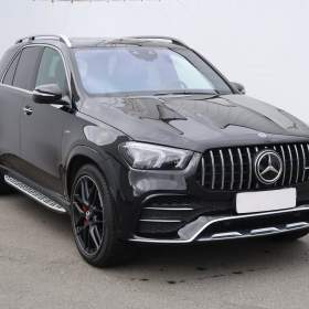Mercedes- Benz GLE GLE 53 AMG / 19419164