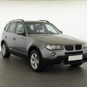 BMW X3 xDrive20d / 19419165
