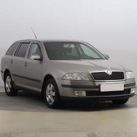 Škoda Octavia 1.9 TDI / 19419166