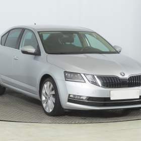 Škoda Octavia 2.0 TDI / 19419170