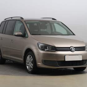 Volkswagen Touran 1.4 TSI CNG / 19419172