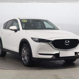 Mazda CX- 5 2.0 Skyactiv- G / 19419613