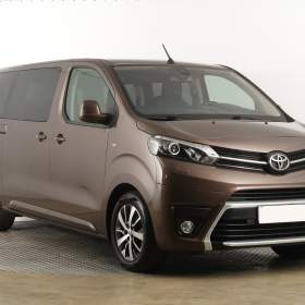 Toyota ProAce Verso 2.0 D- 4D / 19419615