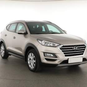 Hyundai Tucson 1.6 T- GDI / 19419761