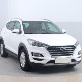 Hyundai Tucson 1.6 T- GDI / 19419761