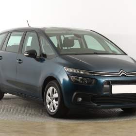 Citroën C4 Grand SpaceTourer 1.5 HDi / 19419768
