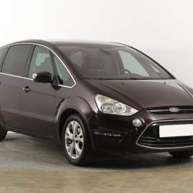 Ford S- MAX 2.0 TDCi / 19419770