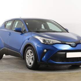 Toyota C- HR 1.8 Hybrid / 19419771